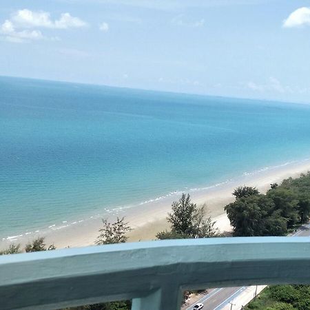 Vip Condochain Rayong Ban Phe Εξωτερικό φωτογραφία
