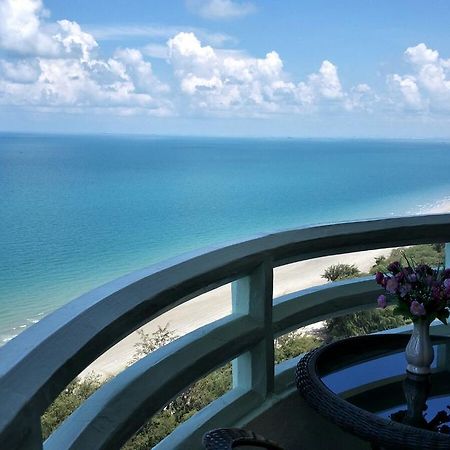 Vip Condochain Rayong Ban Phe Εξωτερικό φωτογραφία