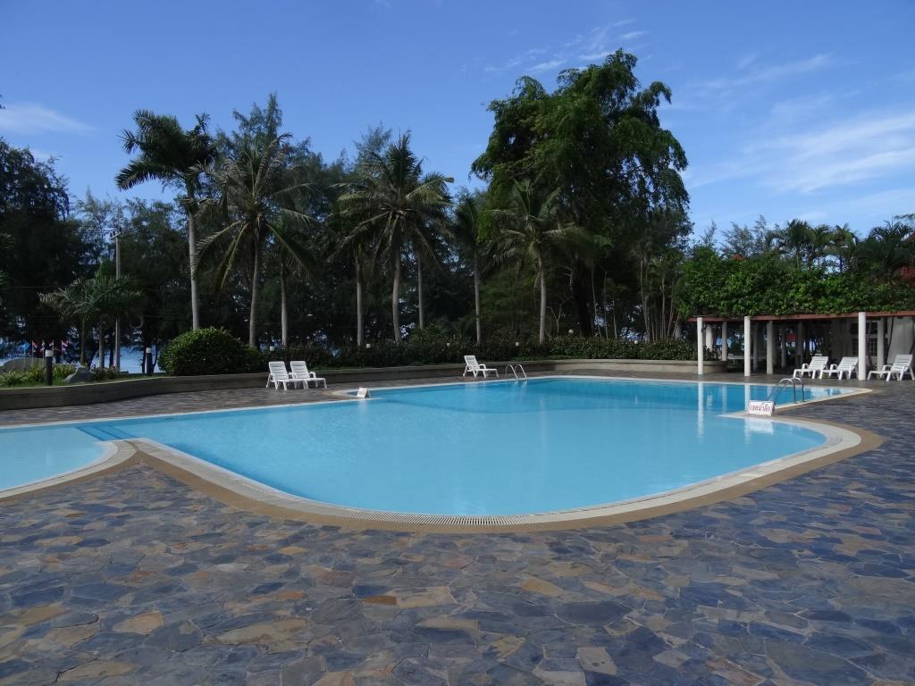 Vip Condochain Rayong Ban Phe Εξωτερικό φωτογραφία