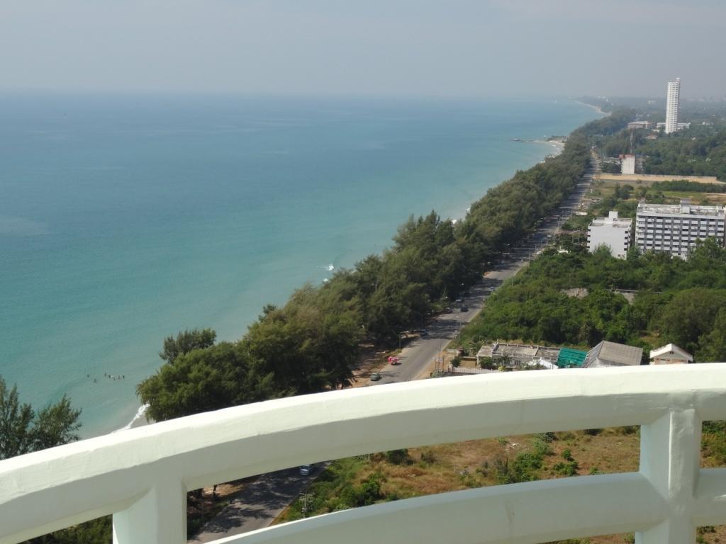 Vip Condochain Rayong Ban Phe Δωμάτιο φωτογραφία