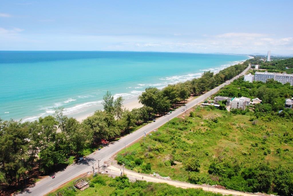 Vip Condochain Rayong Ban Phe Εξωτερικό φωτογραφία