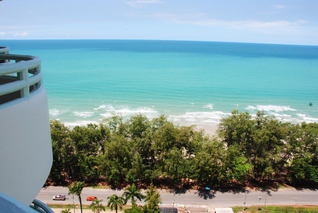 Vip Condochain Rayong Ban Phe Εξωτερικό φωτογραφία