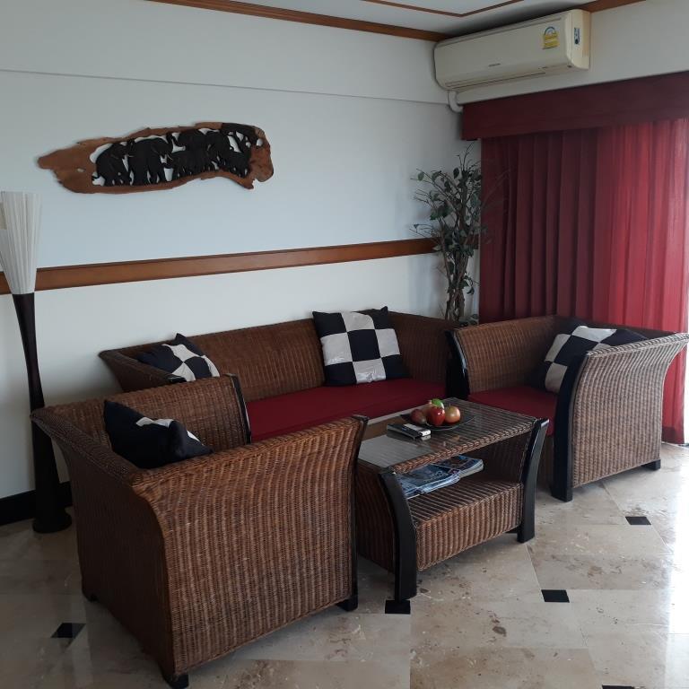 Vip Condochain Rayong Ban Phe Εξωτερικό φωτογραφία