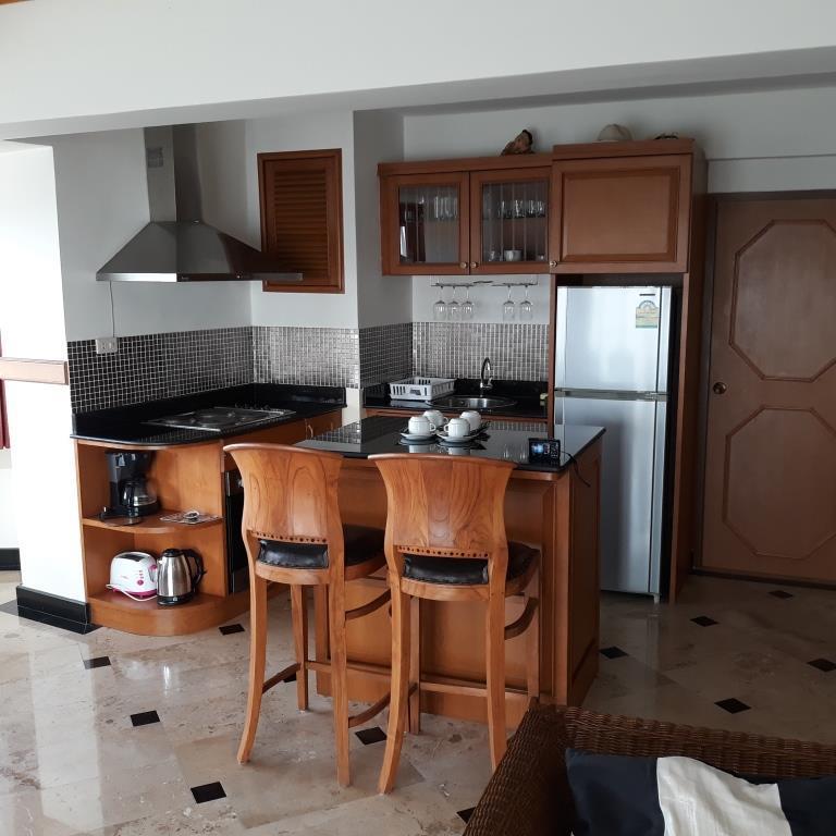 Vip Condochain Rayong Ban Phe Εξωτερικό φωτογραφία